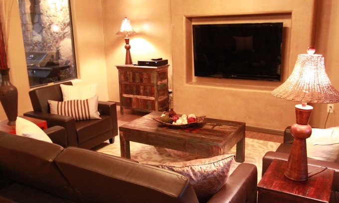 Las Cruces Condo | NM Beautiful Townhome, paradise at point!