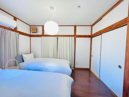 Kita Apartment | NN-Ōjihonchō-House