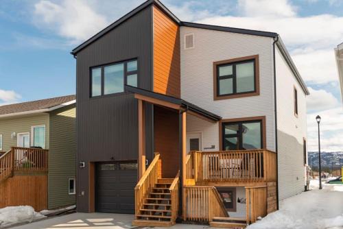 Whitehorse Apartment | NN - The Evelyn - Whistlebend 1-bed 1-bath