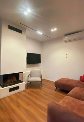 Korce Villa | NN Villa