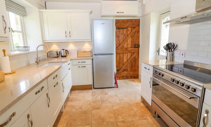 Northleach Cottage | No 1 Eastington