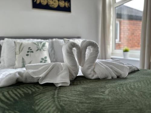 Lincoln Apartment | No 1 Seafield - Sleeps 5 - Lincoln City