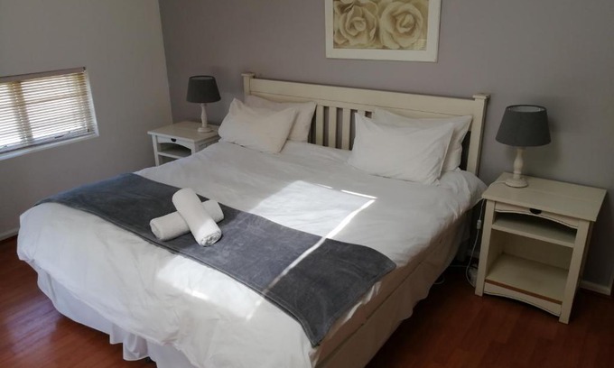 Keurboomstrand Apartment | No 1 @ The Dunes