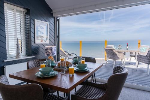 Westleigh Apartment | No.1 The Prom