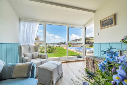 Salcombe Apartment | No 1 The Salcombe