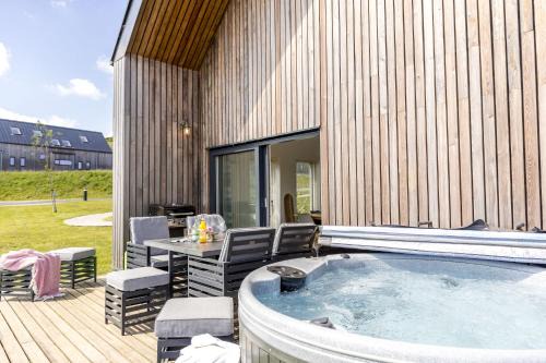 North Buckland House | No 1 The Vista, Willingcott, Woolacombe