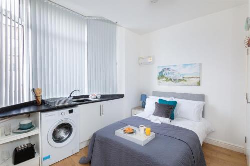 Hartlepool House | No 1 Thornhill House