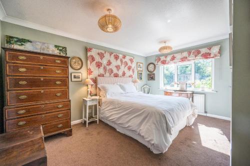 Aldeburgh House | NO 108, private room in Aldeburgh
