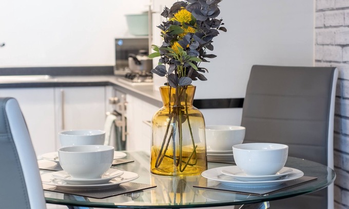 Mansfield Apartment | No 11