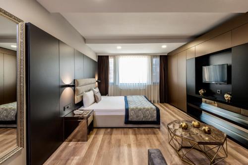 Sisli Apartment | No 139 Apartments