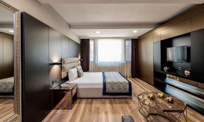 Sisli Hotel | No 139 Apartments