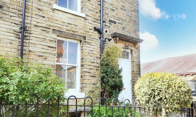 Haworth Cottage | No 19, Haworth
