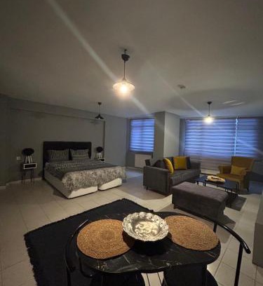 Pendik Apartment | No 19 PENDİK GÜNÜBİRLİK DAİRELER