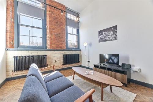 Sunderland Apartment | No 2 at Simpson Street Apartments Sunderland