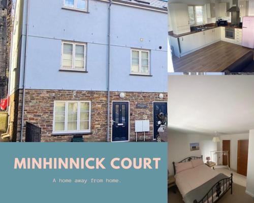 Tavistock Apartment | No 2 Minhinnick Court