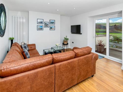 Mortehoe Apartment | No 2 Sunnyside Apartments