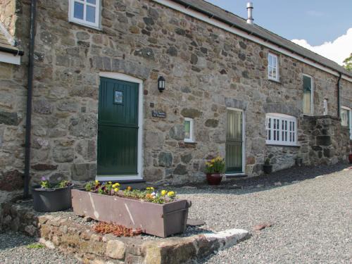 Capel Coch House | No 2 The Stables