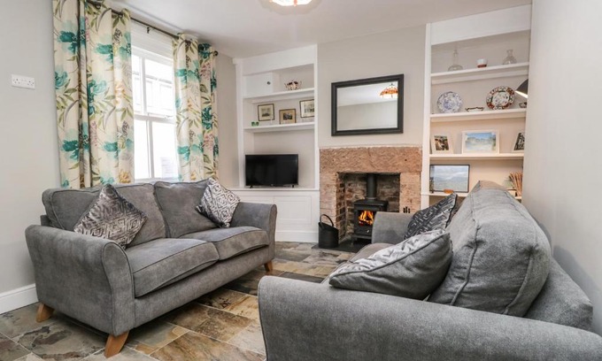 Cockermouth House | No 2 Waterloo Street