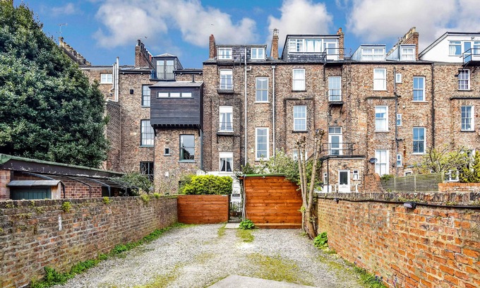Bootham Bed & Breakfast | No. 21 York