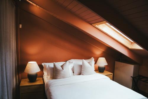Kylemore Apartment | No 3 at The Barracks
