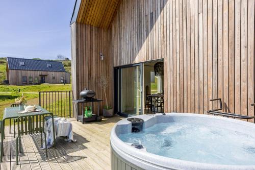 North Buckland House | No 3 The Vista, Willingcott, Woolacombe