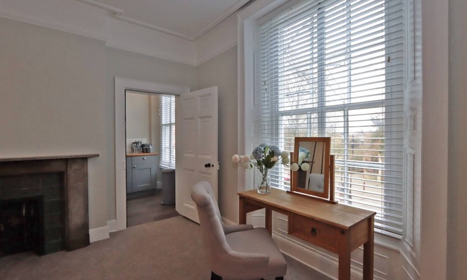 Newark Hotel | No.31 Castle Gate