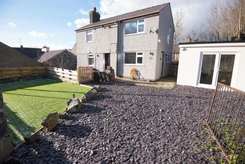 Bangor House | No 4 John Street