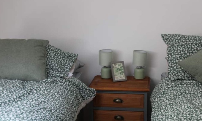 Foxley Cottage | No.4 Squirrels Nest, A slice of Norfolk's countryside