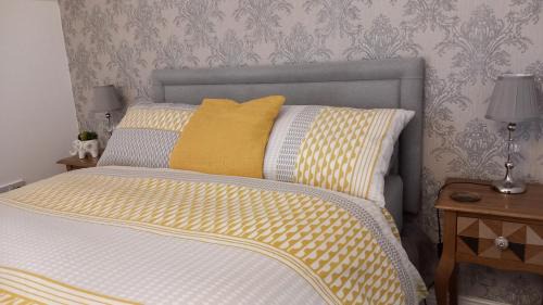 Hartlepool Bed & Breakfast | No. 5