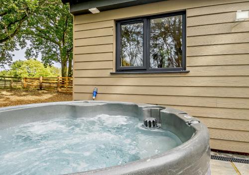 Foxley House | No 5 Hedgehog Den