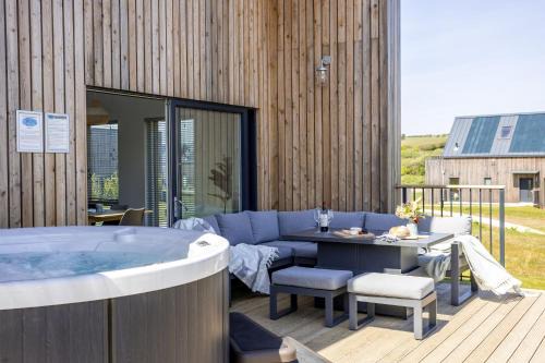 North Buckland House | No 5 The Vista, Willingcott, Woolacombe