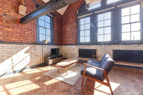 Sunderland Apartment | No 7 at Simpson Street Apartments Sunderland