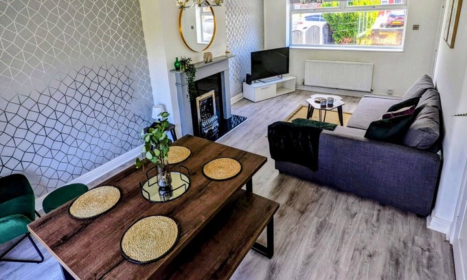 Huyton House | No 7
