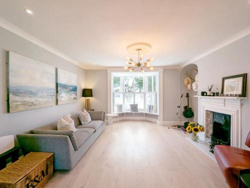 Littlehampton House | No 9 at South Terrace