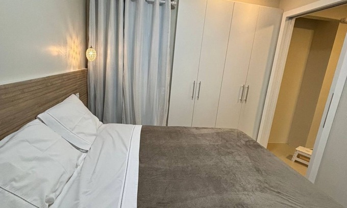 Sudoeste e Octogonal Apartment | NOT AVAILABLE
