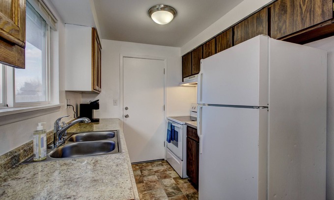 Southwest Ada County Alliance House | NO Cleaning Fee- SW Boise Home -Sleeps 6