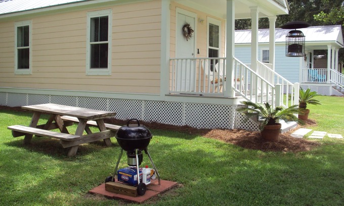 Bon Secour House | No condos here, Close to Beaches and many other actiities