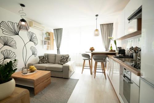 Zagreb Apartment | NO'EN'EL Apartment Zagreb