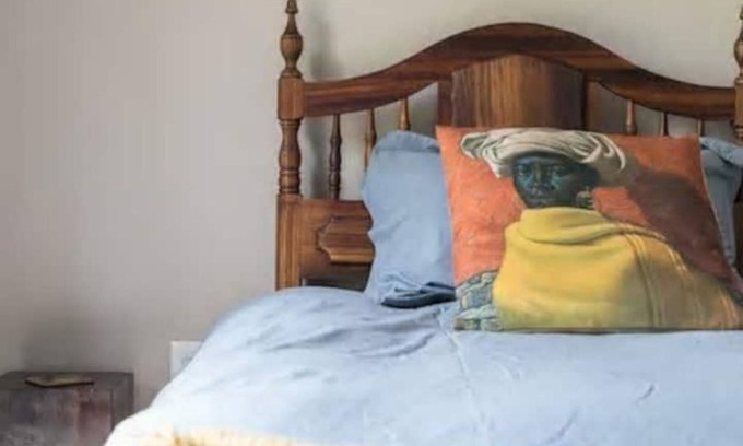 Greater Johannesburg Metropolitan Area Cottage | No load shedding. Pet friendly. 200mbps WiFi