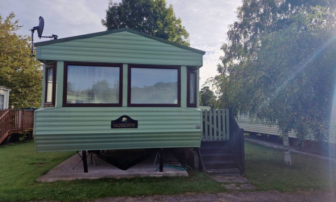 Llanfair Caereinion Apartment | No Longer Available to let