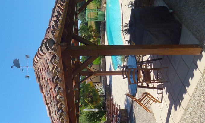 Vergt-de-Biron House | No longer for let