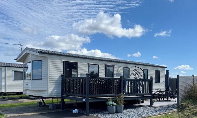 Morpeth Cabin | No longer taking bookings