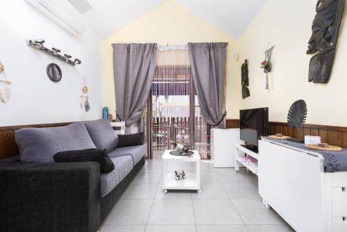 Caleta de Fuste Apartment | No & Na Bungalow Montecastillo i1