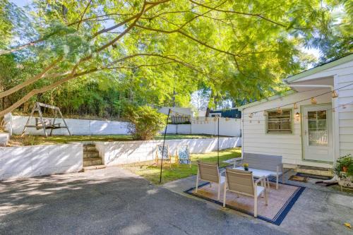 Rocky Point House | No Pet Fee! Home with Private Yard in Rocky Point