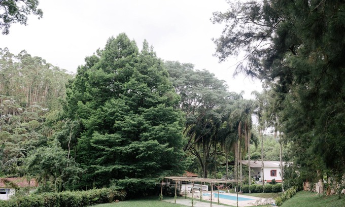 Santa Isabel House | No rent disabled