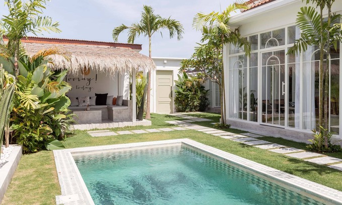 Pererenan Villa | No Rush Villas