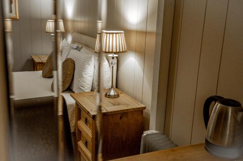 Wooler Bed & Breakfast | No1 Hotel