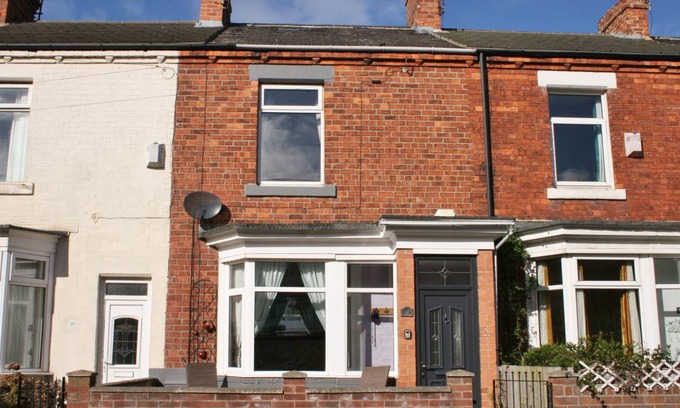 Saltburn-by-the-Sea Cottage | No15 Montrose