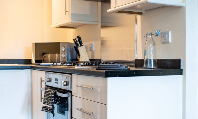 Mansfield Apartment | No16