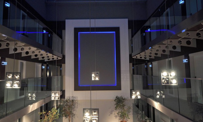 Birlik Hotel | No19 Boutique Hotel